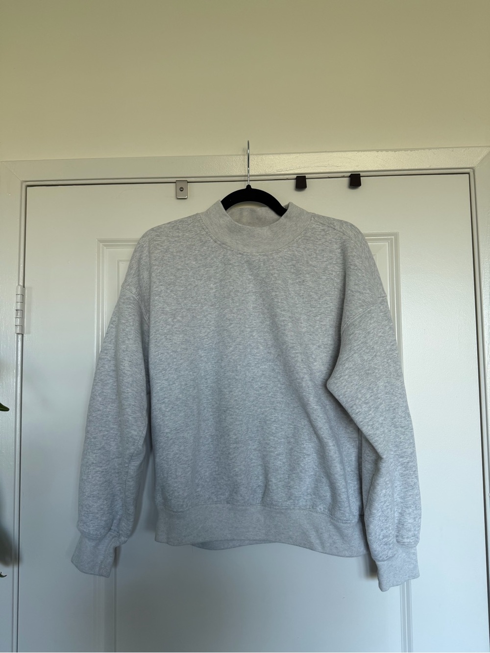 Abercrombie Mockneck